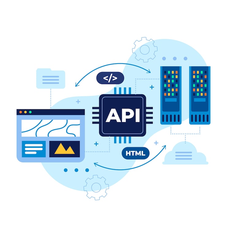 Vector Gratis ilustrasi api desain datar