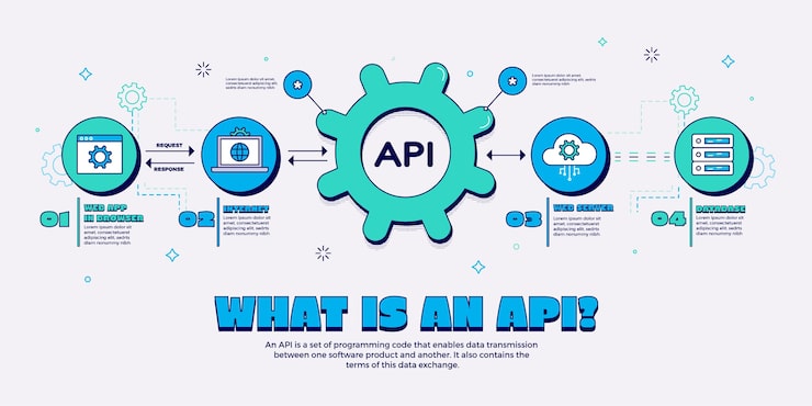 Vector Gratis infografis api desain datar yang digambar tangan