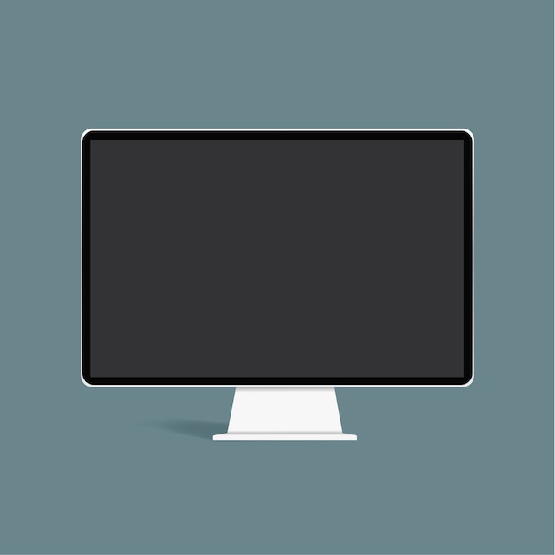 Vector Gratis komputer