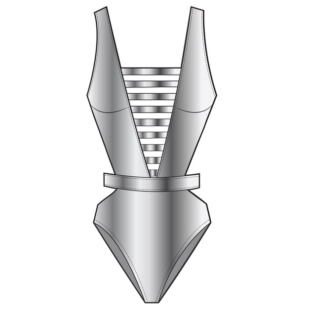 Vektor lingeri