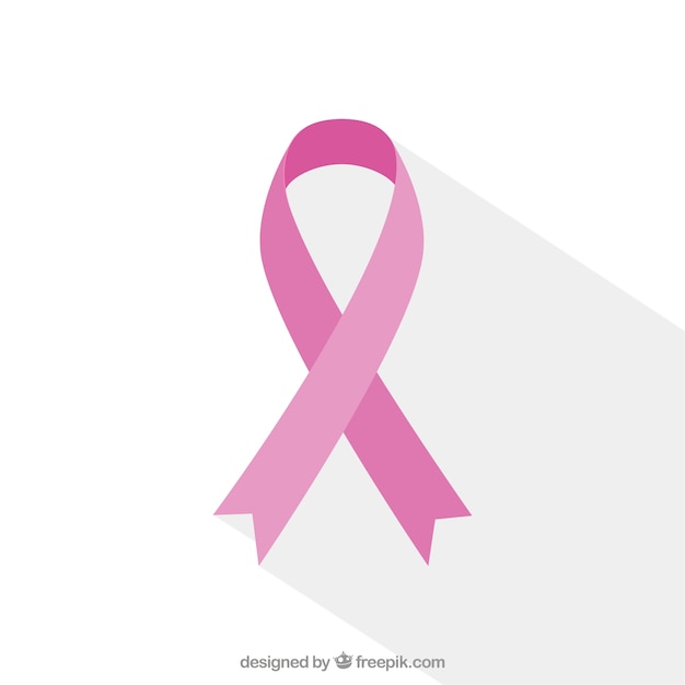 Vetor grátis fita cor-de-rosa
