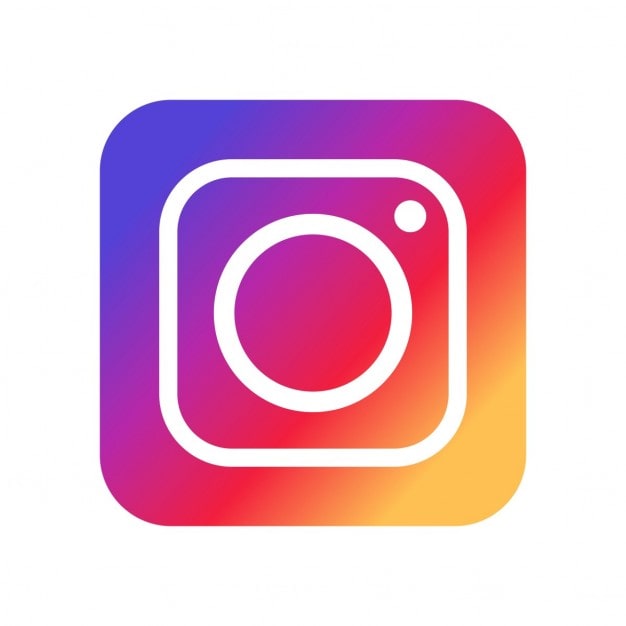 Ícone do Instagram