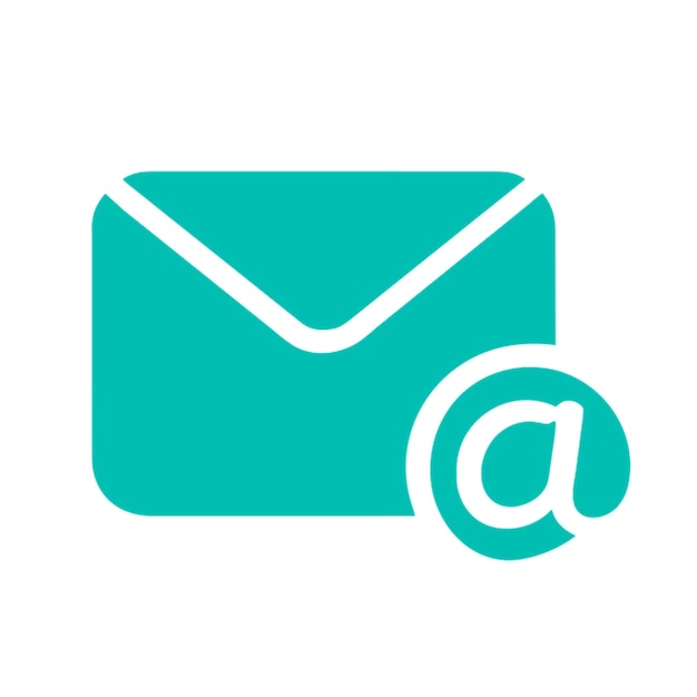 Vetor ícone de e-mail