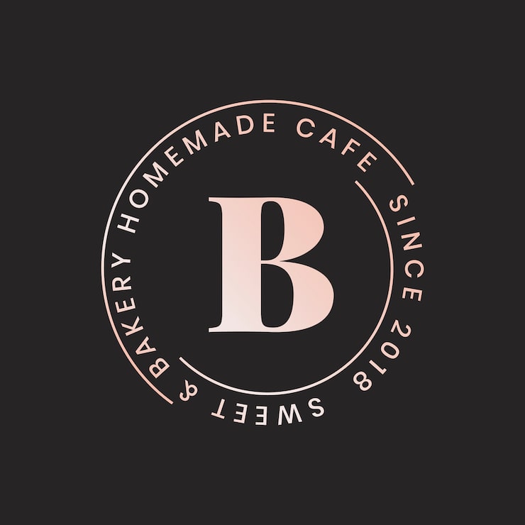Vettore gratuito logo per caffè