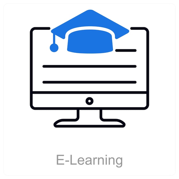 Vettore elearning
