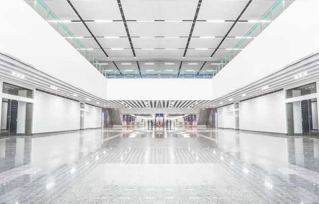Gratis Foto leeg winkelcentrum