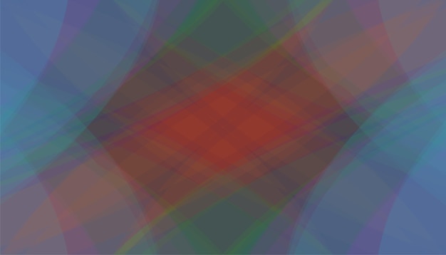 Gratis Vector abstracte kleurrijke achtergrond
