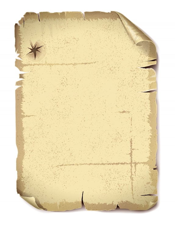 Gratis Vector apart vel oud papier