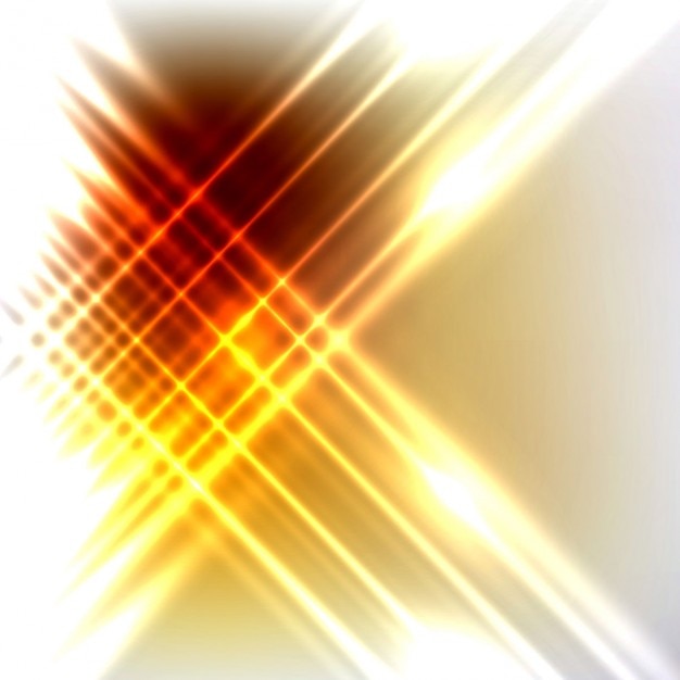 Gratis Vector gloeiende lichten moderne achtergrond