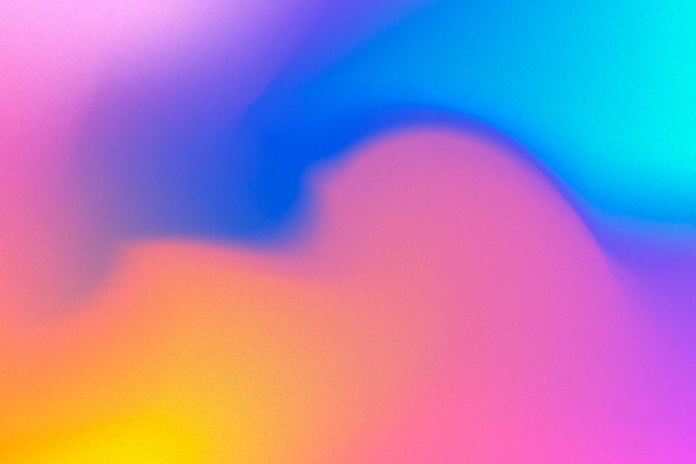 Gratis Vector gradiënt korrelig gradiënt textuur