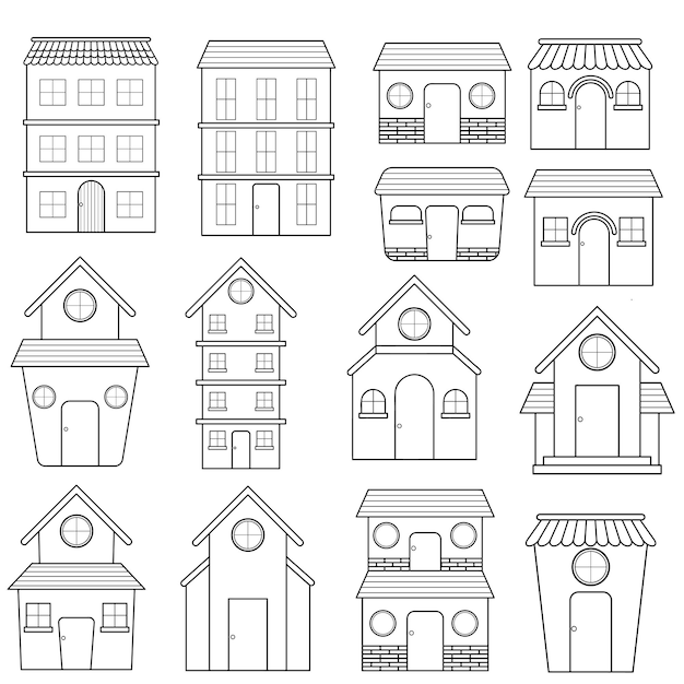 Gratis Vector print