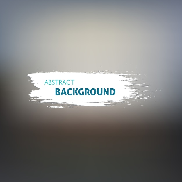 Gratis Vector samenvatting vage achtergrond