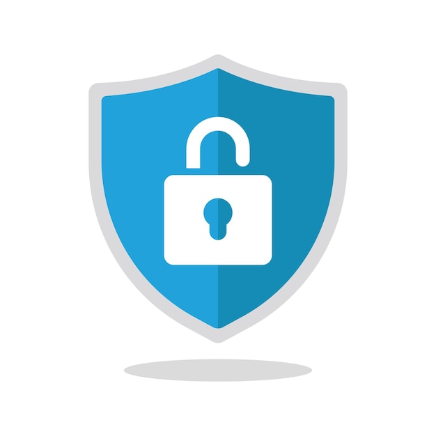Gratis Vector schild