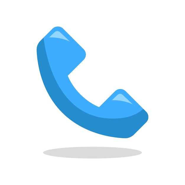 Gratis Vector telefoon