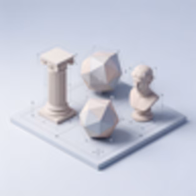 AI 3D Model Generator