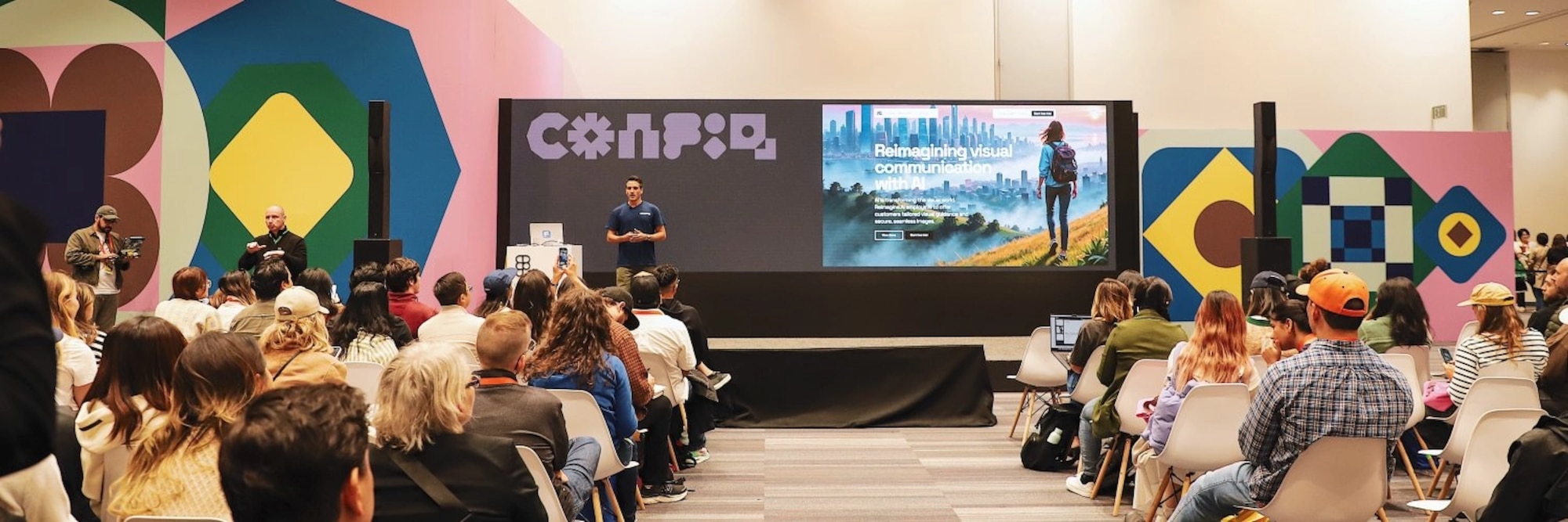 Config Conference