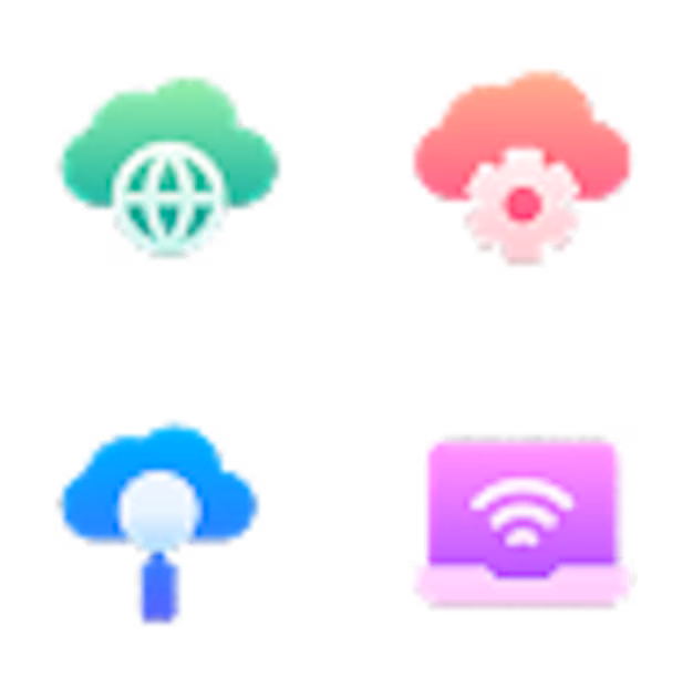 Iconos