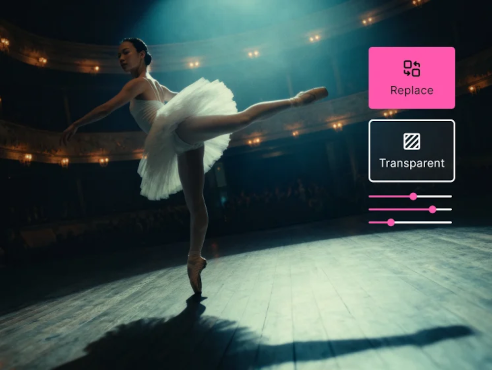 Cómo eliminar el fondo de tu imagen