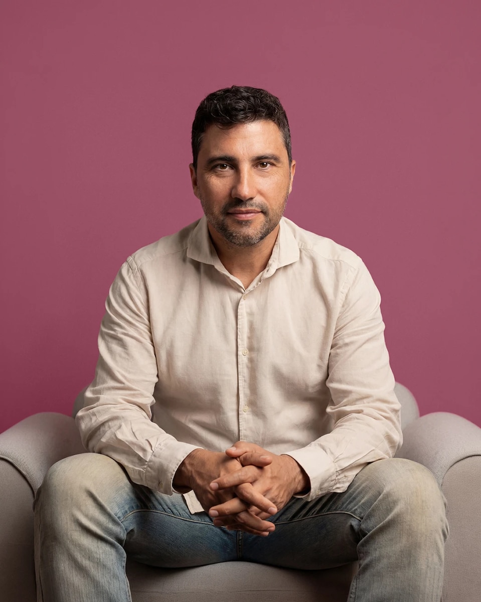 Joaquín Cuenca