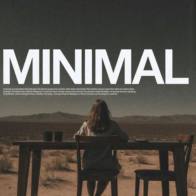Minimal typo