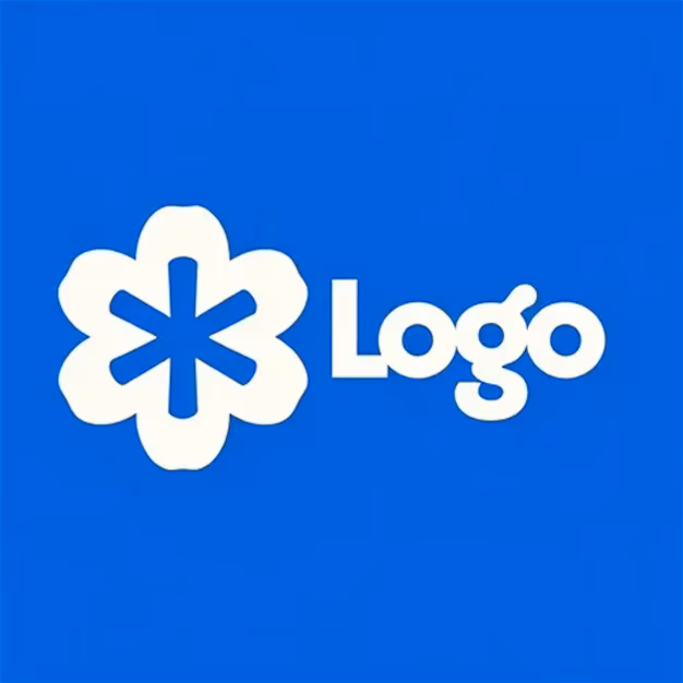 Proste logo