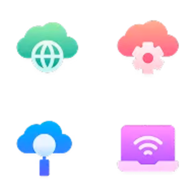 Iconos
