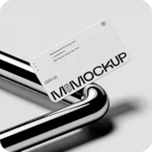 Mockups